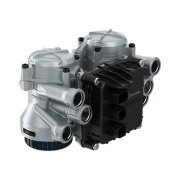 Модулятор торм. усилия.Задний мост MB 1845 4801061050 WABCO