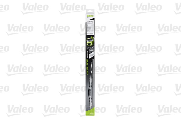 Щетка стеклоочистителя 700 мм 700 мм # Opti Blade PIN 13,5x6 628700 VALEO PHC