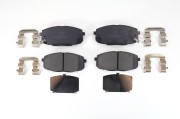 KIA CARENS (2002>)/ CERATO (2009>)/CRETA (2016>) GDB3450ZFR ZF