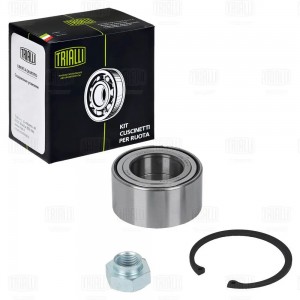 SWIFT (2004-2010) CS 2477 TRIALLI