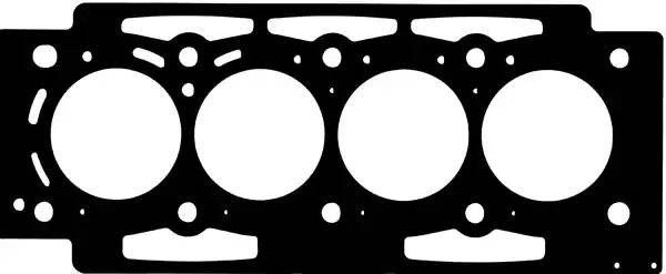 CITROEN C4 PICASSO (2006>)/PEUGEOT 307 (2001-2007) 61-37360-00 VICTOR REINZ