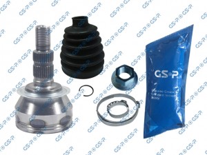 ШРУС наружный 808066 808066 GS P