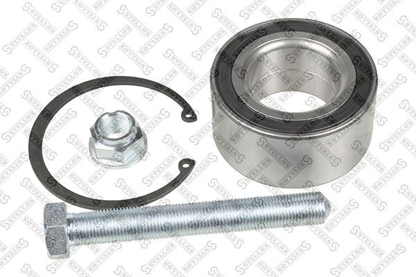 R154.42=VKBA3450 !к-кт подшипника ступ. зад.\ VW Sharan, Ford Galaxy, Seat Alham 43-28072-SX STELLOX