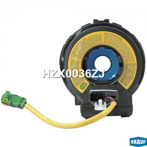 Контактная группа подушки безопасности HZX0036ZJ HZX0036ZJ KRAUF