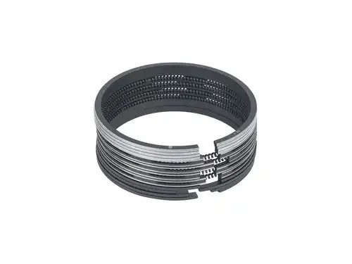 Кольцо поршн (76,4) 2108 (к-т 4шт) (Кострома) 21081000100AP MOTOR DETAL