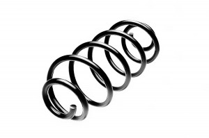 AUDI A4 94-02 / PASSAT B5 12.75x132x365 ST134034F STANDARD SPRINGS