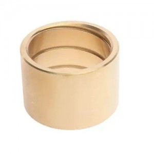 Втулка МТЗ КПП вала промежуточного MEGAPOWER 17015015 MEGA POWER