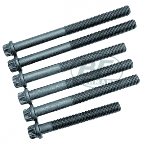 Комплект болтов ГБЦ [M15x2x109 мм] TORX 20080228015 BF GERMANY