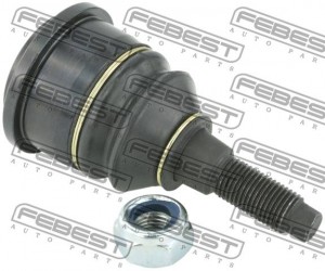 Опора шаровая нижняя JEEP GRAND CHEROKEE III 2004-2010 2020-LIBL 2020-LIBL FEBEST