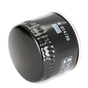 FIAT DUCATO (2002>)/ IVECO DAILY IV (2005>) + ЕЛАБУГА W 914-28 MANN FILTER