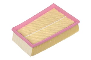 Фильтр воздушный NISSAN Qashqai (J10) (1.6/2.0),X-Trail (T31) (2.0) RAF FILTER AF031 RAF FILTER