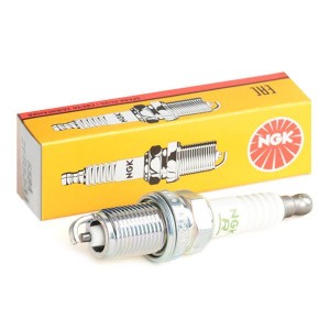 Свеча зажигания MAZDA 323 (00-),В2500 (02-) NGK 5584 NGK