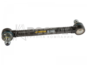 Стойка стабилизатора VOLVO (L=435 M20x1.5) ROSTAR 180-2906010 ROSTAR