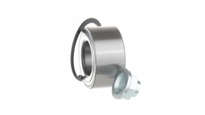 Подшипник в сборе со ступицей VKBA7759 SKF