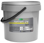 Смазка ЛИТОЛ-24 5кг OILRIGHT 6051 OILRIGHT
