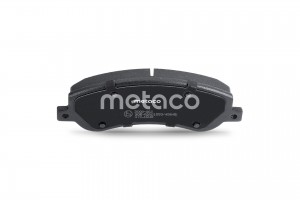 FORD TRANSIT (2006>)/ VW AMAROK (2010>) С ДАТЧИКОМ / от 3 тонн 3000062 METACO
