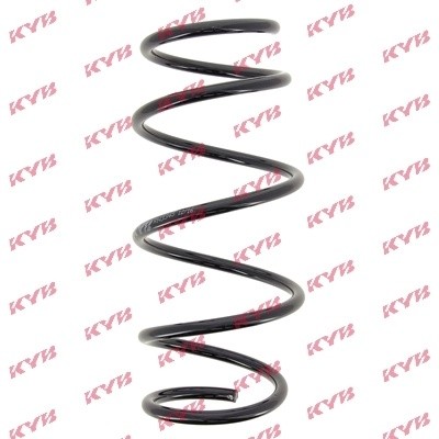 пружина передняя!\ Toyota Auris 1.4D-4D/Corolla 1.6/1.4D-4D 07> RH3345 KAYABA