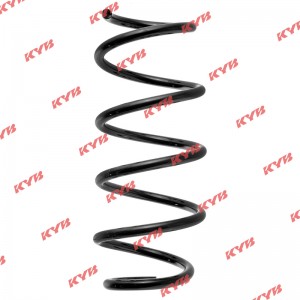 Пружина передняя L RA1159 KAYABA