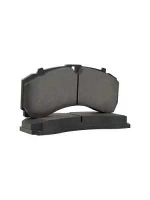 колодки дисковые передние! 29246 SM7 MB Actros Z07218 ZENTPARTS