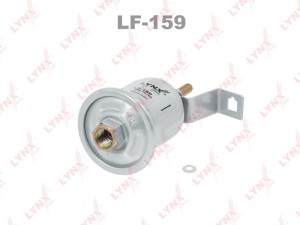 фильтр топливный!\ Toyota Picnic 2.0 3S-FE 96> LF-159 LYNXAUTO