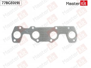 Прокладка выпускного коллектора Citroen C3 II (SC_) HFX (TU1A) 77BGE0191 77BGE0191 MASTER KIT