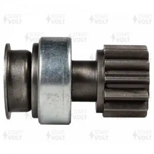 Привод стартера (бендикс) для а/м Nissan X-Trail T30 (01-) 2.0i/2.5i МT (VCS 140 VCS1404 START VOLT