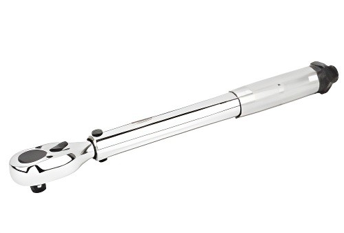 Ключ динамометрический 3/8" 19-110Нм предельный АВТОДЕЛО 40348 AVTO DELO