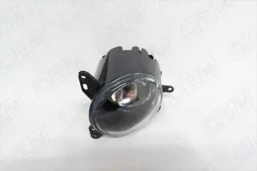 Фара противотуманная правая Mitsubishi Lancer 10 (2007-нв) OEM0012PTFPR OEMPARTS