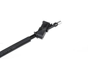FORD FOCUS I (1998-2004) 1482/1320 барабаны 7100024 METACO
