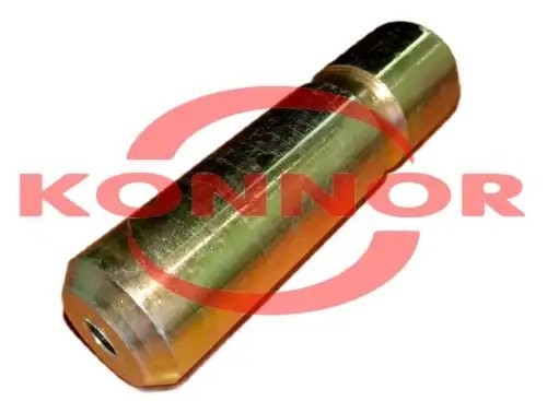ось тормозной колодки задней!\ MAZ-5336/4370 5336350213201 KONNOR
