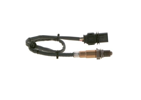 Датчик кислорода FORD BOSCH 0 281 004 564 BOSCH