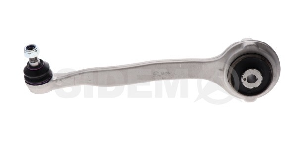 Рычаг подвески левый с шаровой опорой Mercedes C-SLK-E Coupe 49150 49150 SIDEM