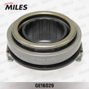 Подшипник выжимной HYUNDAI Solaris (1.4),Elantra (11-) (1.8) KIA Rio (06-) (1.4/ GE16029 MILES