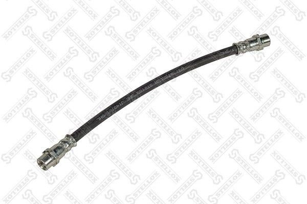 шланг тормозной!\ VW T5/Multivan 03> 27-00436-SX STELLOX