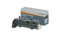 Цилиндр тормозной главный ВАЗ-2101-2107 АвтоВАЗ 21010-3505009-00 LADA VAZ