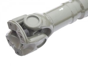 Вал карданный SITRAK HOWO основной L=2165 MOVELEX AZ9939312165MX MOVELEX