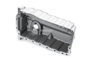 AUDI A3 [8PA] (2004- 2013) с отверстием для датч 8362034 METACO