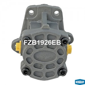 Шестеренный насос FZB1926EB KRAUF