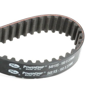 Ремень зубчатый 5491XS 150 x 23 (8597-15491) 5491XS GATES