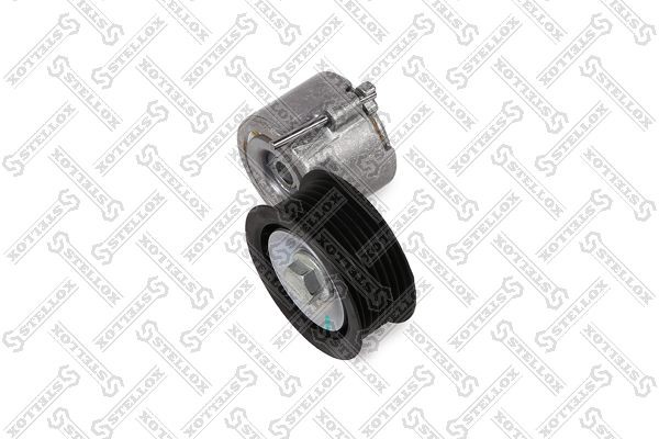 ролик натяжной c механизмом натяжения!\ Audi A4/A6 3.0TFSi 11> 03-41054-SX STELLOX