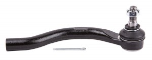 Наконечник рулевой тяги прав. HONDA ACCORD VIII 08-, HONDA CIVIC VIII 05- (M8070 M8070472 MARSHALL