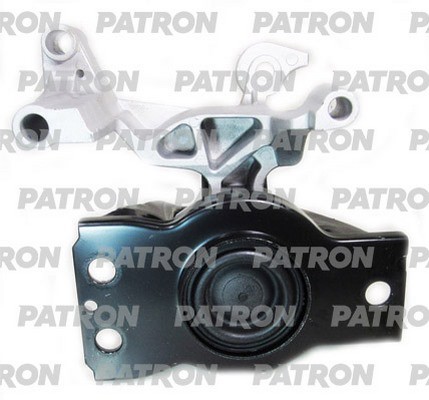 Опора двигателя NISSAN Qashqai (02-13) правая PATRON PSE30224 PATRON