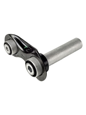 рычаг задней подвески нижний! BMW E39/E60/E61 95>/E38/E65/E66 94> Z24495 ZENTPARTS