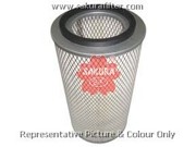Фильтр воздушный XCMG ZL30 SAKURA A4928 SAKURA