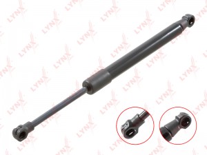 амортизатор капота!\ Audi Q5 2.0/3.0TDI 09> GS1324 LYNXAUTO