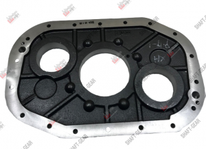 Крышка задняя КПП 6DS, Higer, Yutong 6DS180T17010701 SHAFT