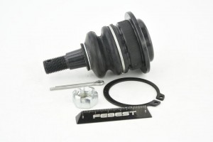 LEXUS LX 570/ TOYOTA LAND CRUISER (200) 0120-234 FEBEST