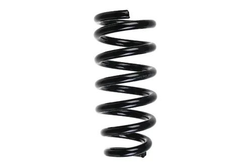 пружина передняя!\ Mitsubishi L200 2.5DI-D 2WD 07> Z38492 ZENTPARTS