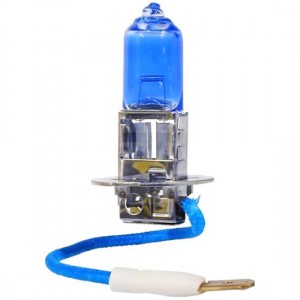 Лампа 12V H3 55W PK22s 4500K бокс (2шт.) Range Power White NARVA 486022100 NARVA