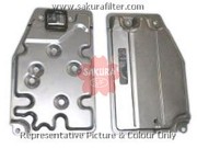 Фильтр масляный TOYOTA Avalon,Camry SAKURA TE-11020 SAKURA